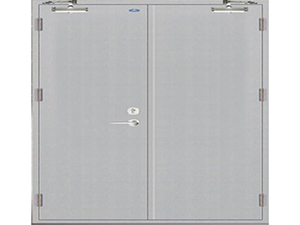 乙级防火门 (2)